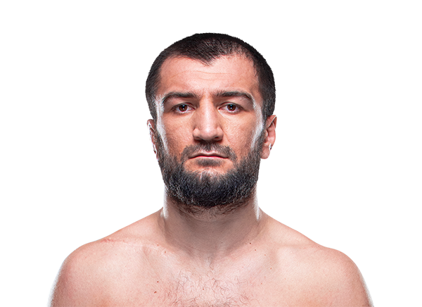 Abubakar Nurmagomedov