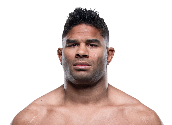 Overeem vs Arlovski