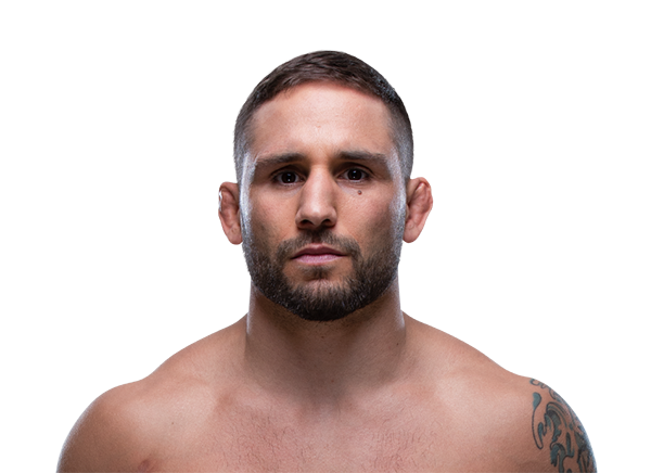 Chad Mendes