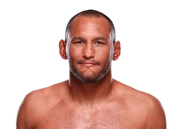 Dan Henderson