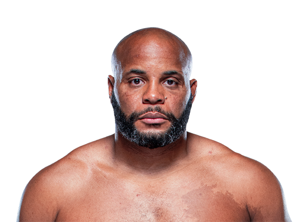 Cormier vs. Jones 2