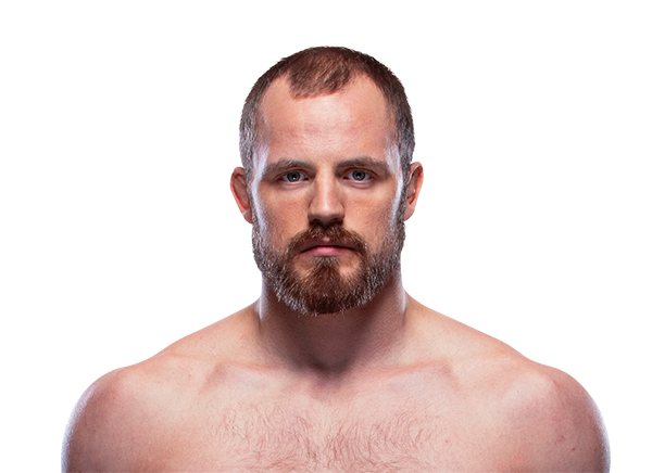 Gunnar Nelson