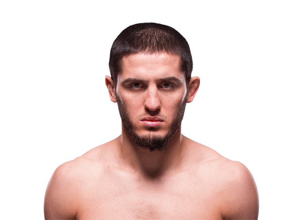 Oliveira vs. Makhachev