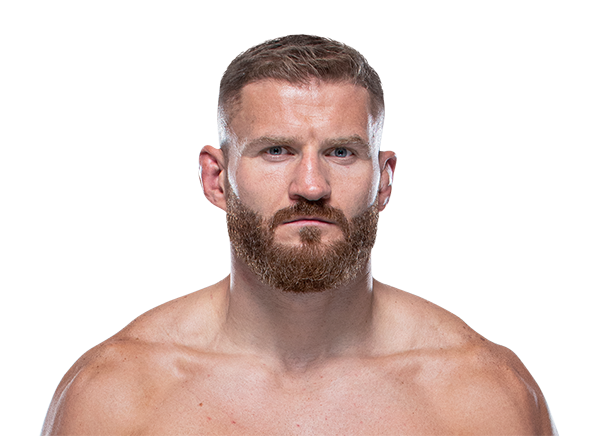 Jan Blachowicz