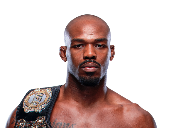 Jon Jones