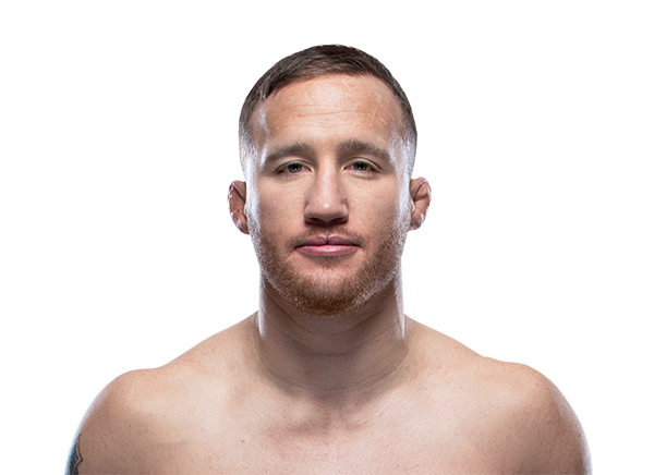 Gaethje vs. Vick