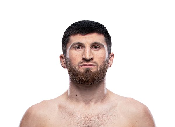 Magomed Ankalaev