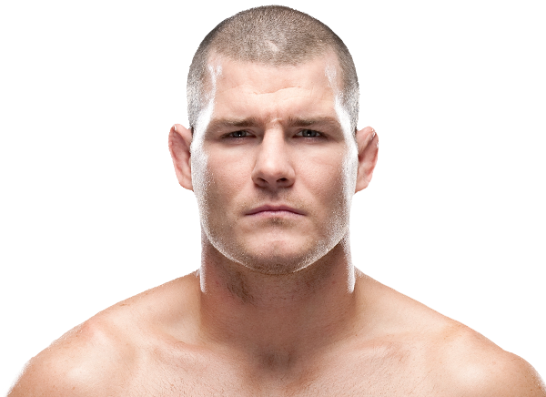 Michael Bisping