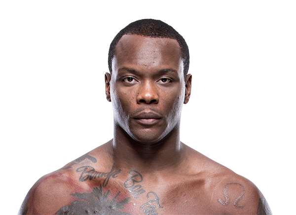 Ovince Saint Preux