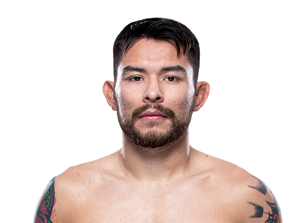 Ray Borg