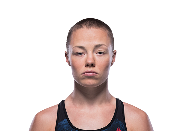 Ribas vs. Namajunas