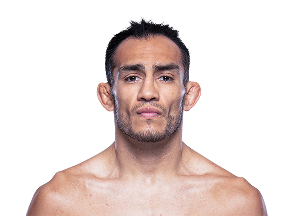 Tony Ferguson