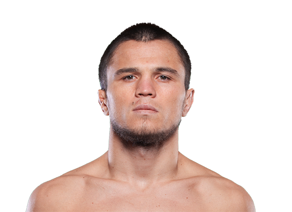 Umar Nurmagomedov